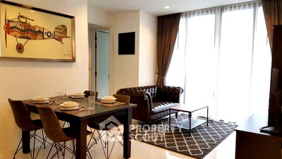 Condos for sale : 2-BR Condo at Nara 9 By Eastern Star near BTS Chong Nonsi (ID 1930615)