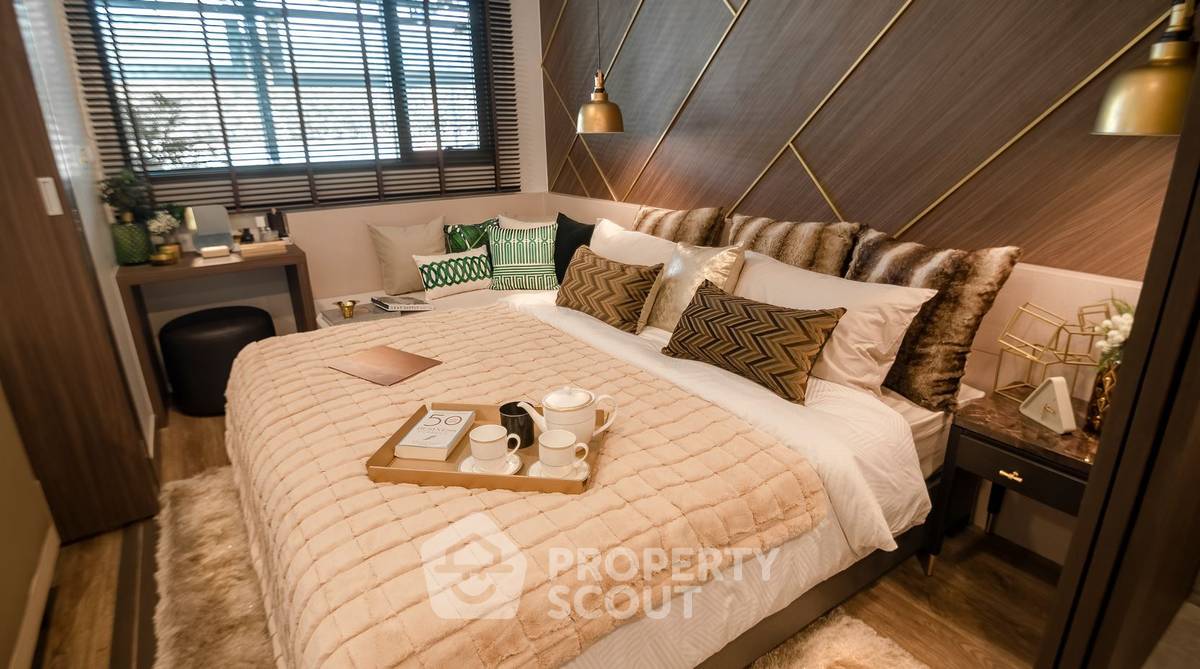 1-BR Condo at The Proud Residence close to Karon (ID 1260416)