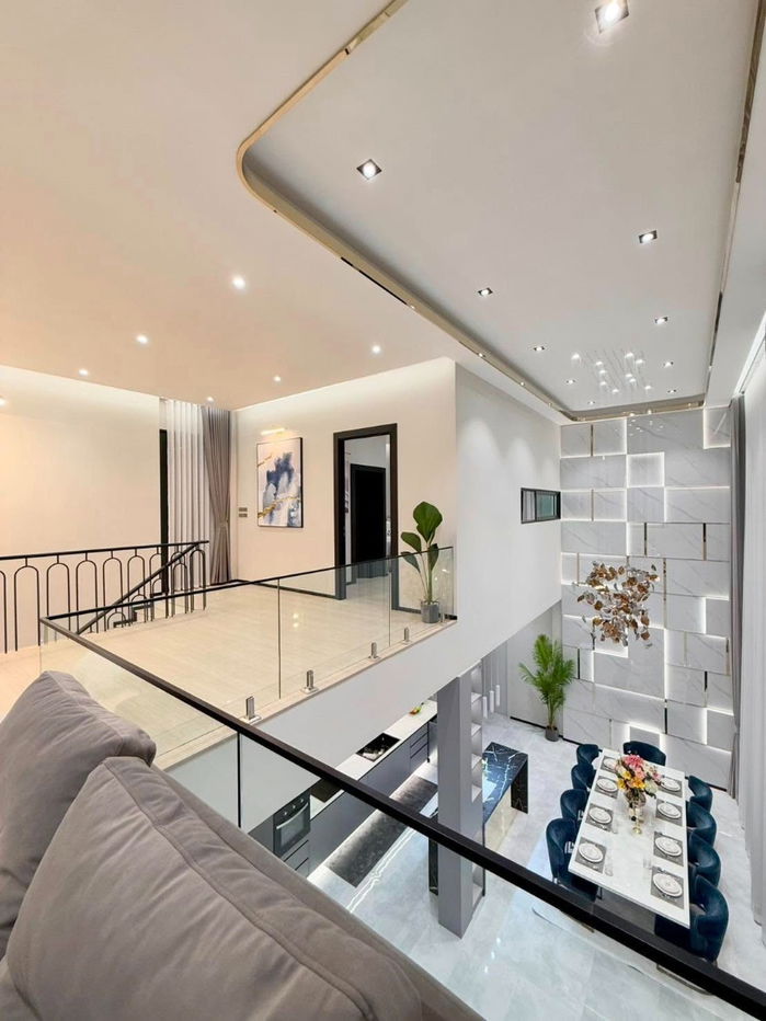 picture ðĄ Luxury Modern Pool Villa â Move-in Ready 5 Bedrooms | 7 Bathrooms | Private Pool | Fully Furnished - 10/12