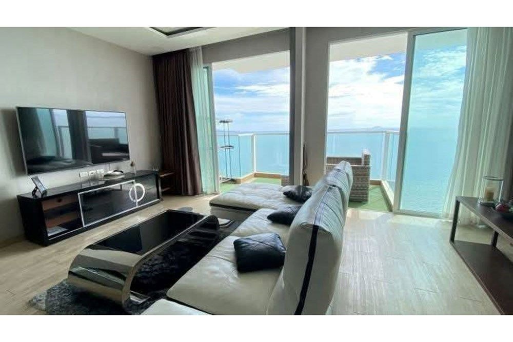 picture [920471004-853] 2 bedrooms Condo for sale at Cetus Beachfront Pattaya - 5/14