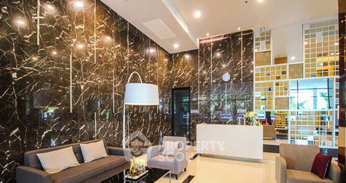 3-BR Condo at Supalai Loft Talatphu Station near BTS Talat Phlu (ID 2317430)