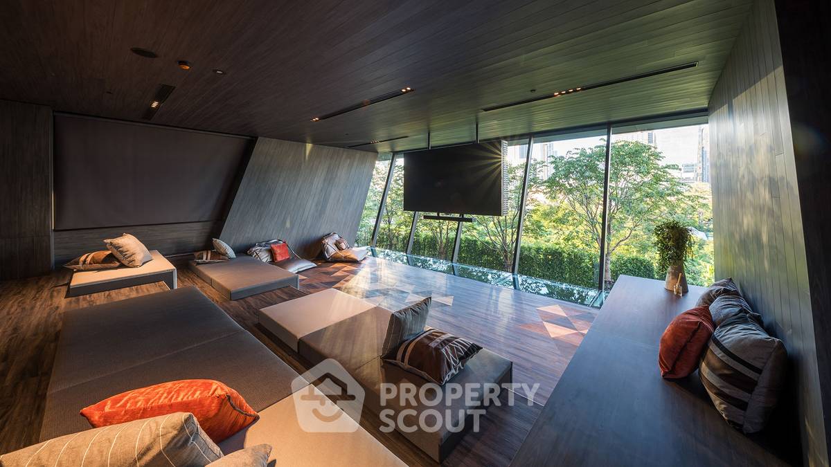 picture 1-BR Condo at The Room Sukhumvit 38 near BTS Ekkamai (ID 1309765) - 8/14