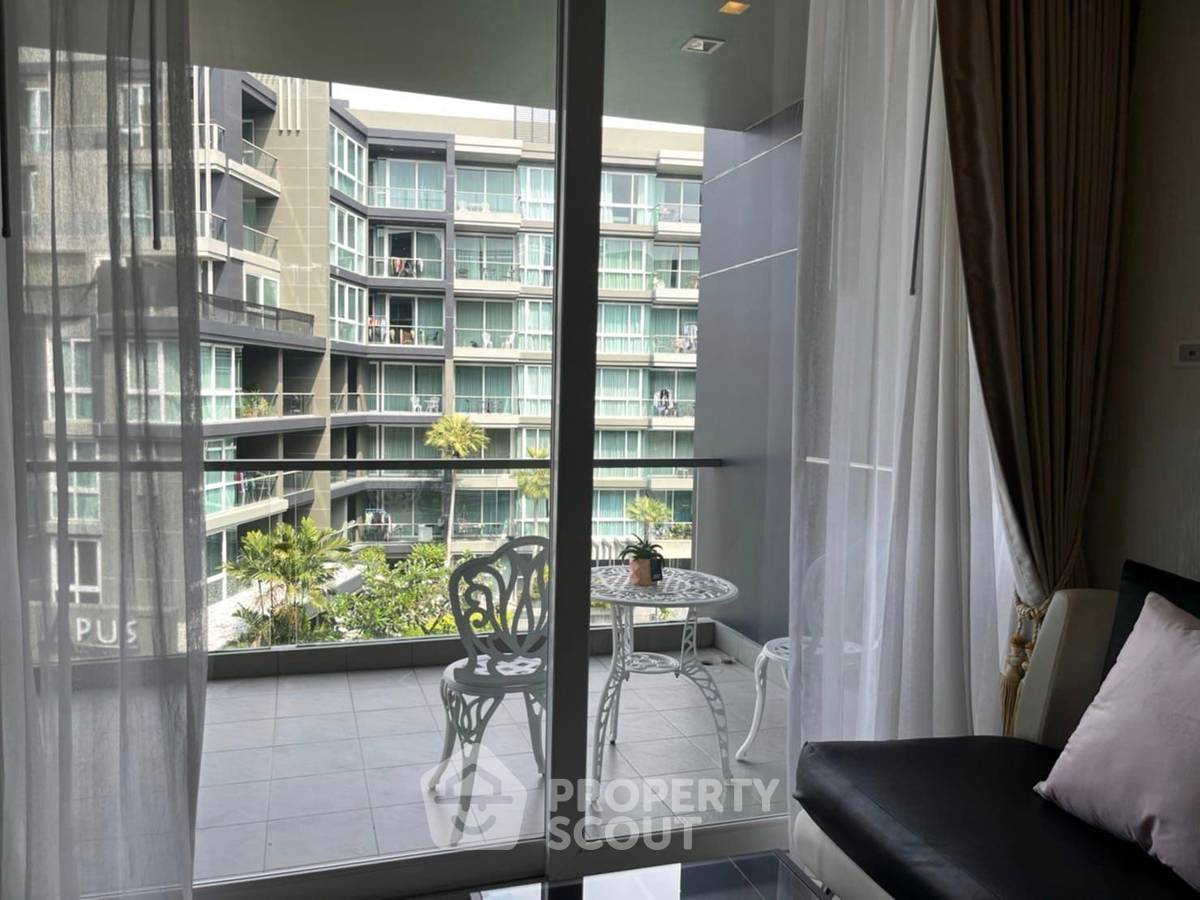 รูป คอนโด 1-ห้องนอน ที่ เอปัส คอนโดมิเนียม ใกล้ พัทยากลาง (ID 1350143) - รูปที่ 1/13