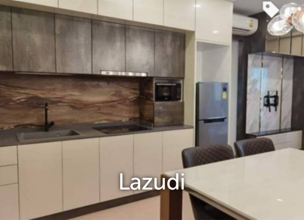 picture 2 Bed 2 Bath 56 SQ.M The Tree Sukhumvit 71-Ekamai - 2/7