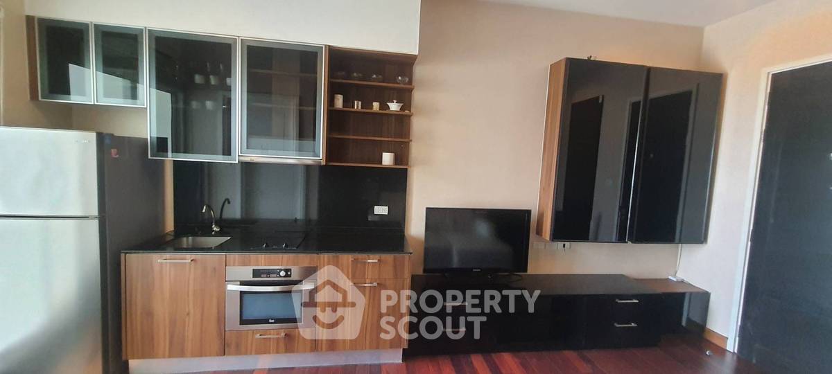picture 1-BR Condo at Ivy Sathorn 10 near BTS Saint Louis (ID 2070881) - 5/10