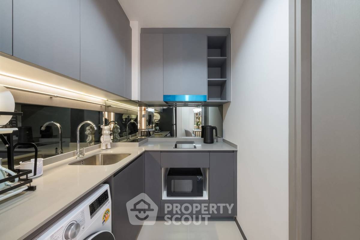 picture 2-BR Condo at IDEO Sukhumvit - Rama 4 near BTS Phra Khanong (ID 2320899) - 10/18