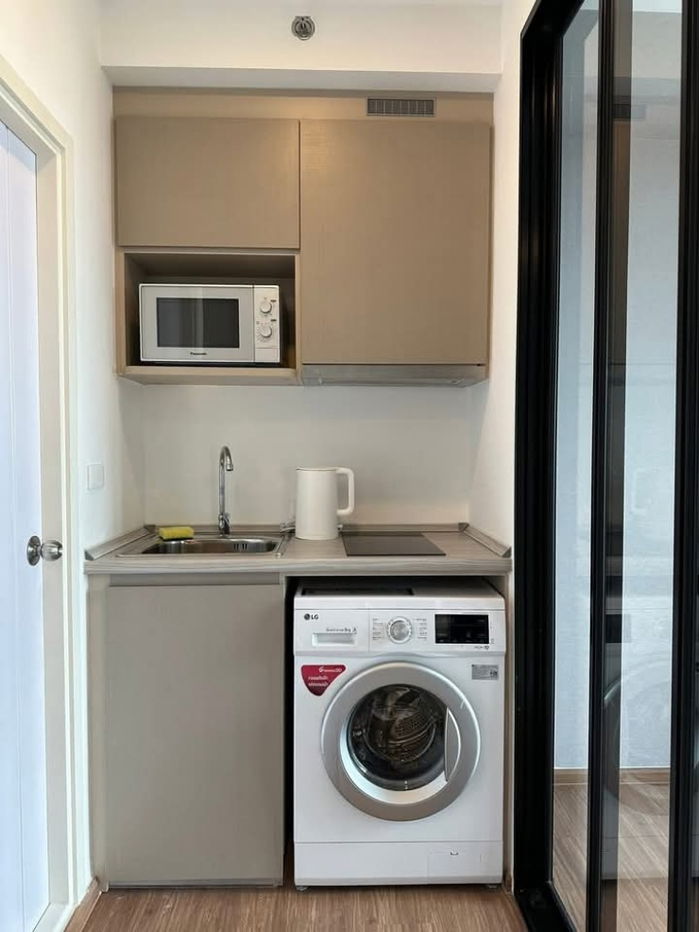 picture AS1587 The Origin Ram 209 Condo for rent - 5/8
