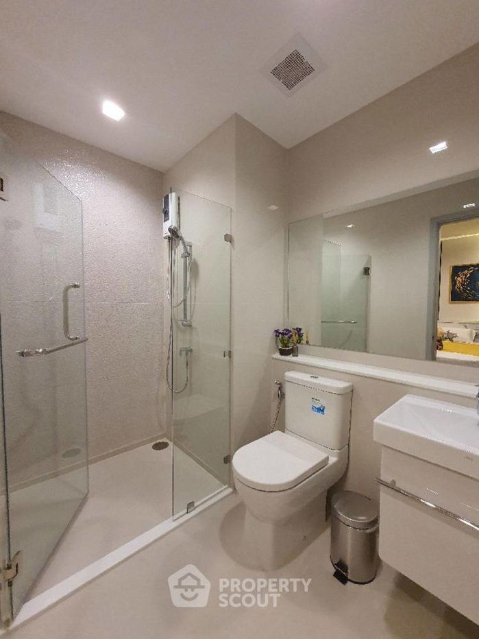 รูป คอนโด 2-ห้องนอน ที่ ไลฟ์ สุขุมวิท 62 ใกล้ BTS บางจาก (ID 2039665) - รูปที่ 11/11