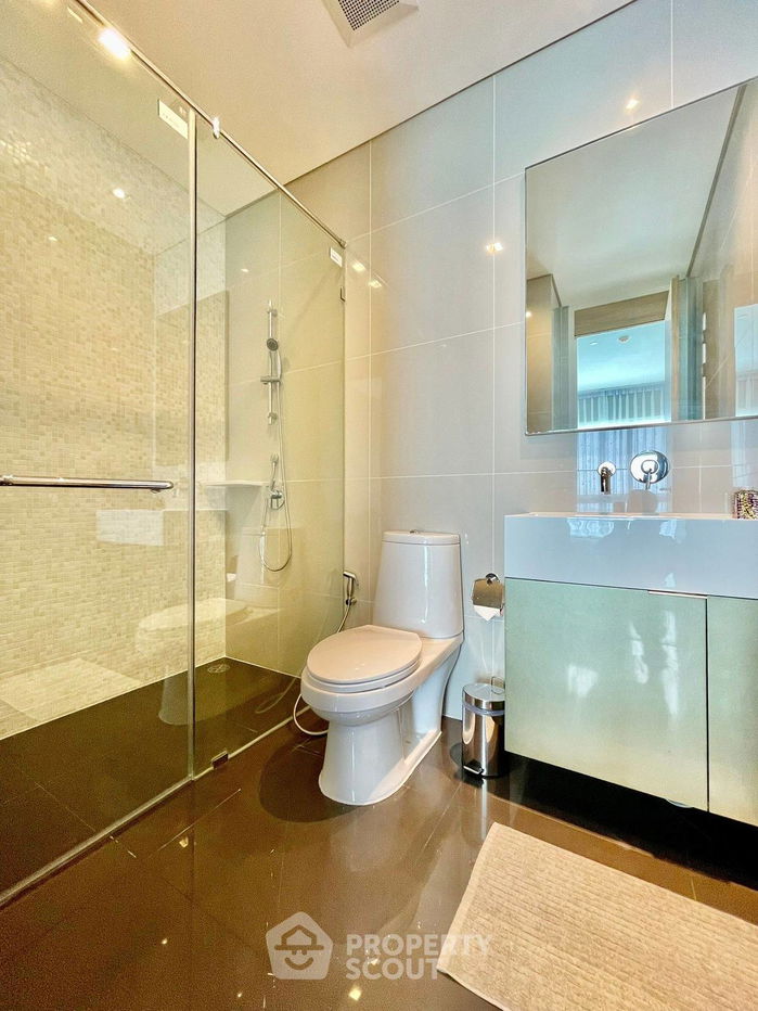 picture 4-BR Condo at Reflection Jomtien Beach Pattaya close to Pattaya (ID 1466904) - 16/44