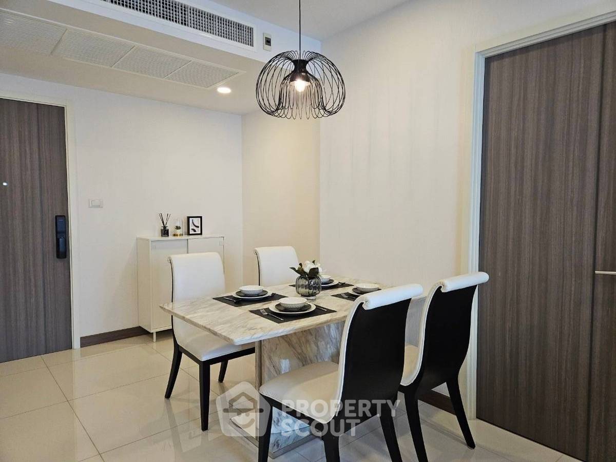 รูป คอนโด 2-ห้องนอน ที่ ศุภาลัย พรีเมียร์ เจริญนคร ใกล้ BTS กรุงธนบุรี (ID 2001628) - รูปที่ 5/15