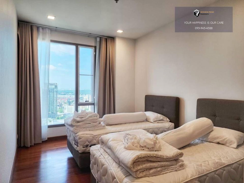 picture Ashton Morph Sukhumvit 38 | Good price Hot deal ✨ near BTS Thonglor 350m 🚝 BTSトンロー駅から徒歩約350m #2025092512033 - 12/18