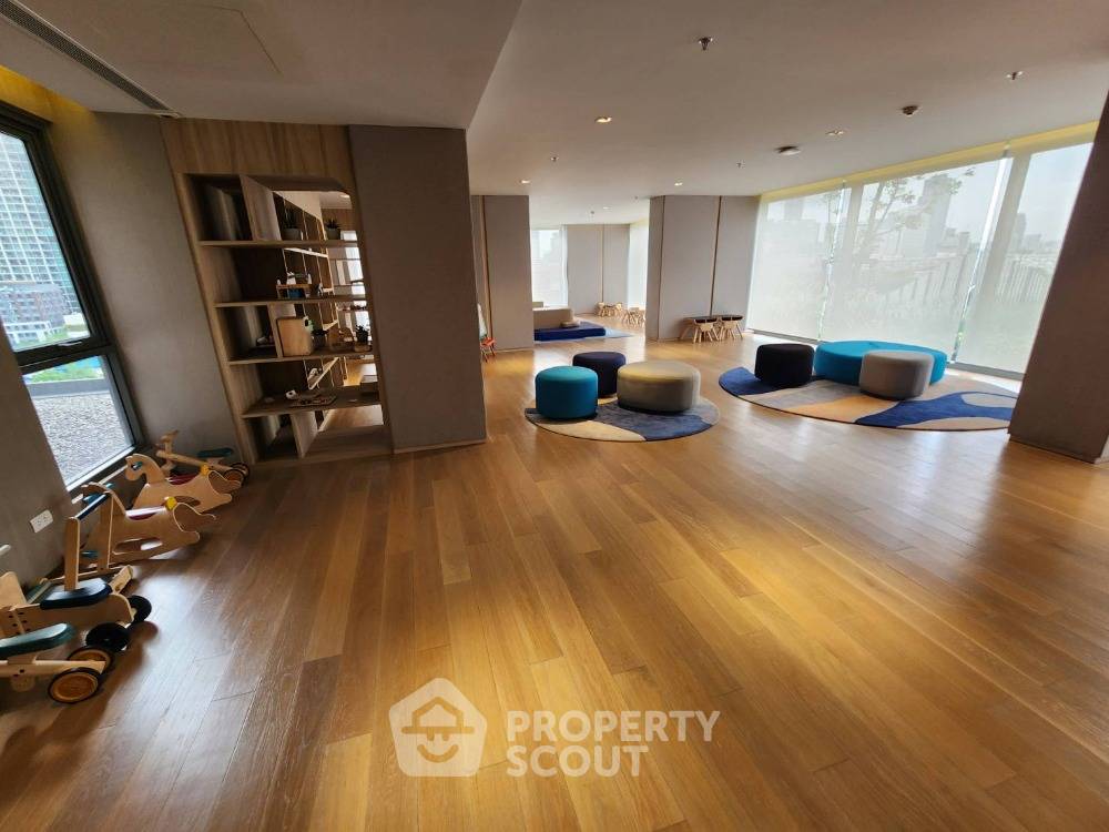 picture 2-BR Condo at Cloud Thonglor-Phetchaburi near MRT Phetchaburi (ID 1792721) - 8/16
