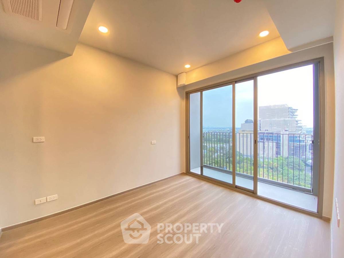 รูป คอนโด 1-ห้องนอน ที่ วิสซ์ดอม เดอะ ฟอเรสเทียส์ ใน บางแก้ว (ID 1730502) - รูปที่ 3/7