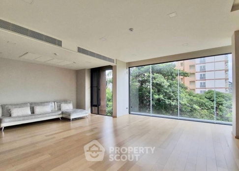 2-BR Condo at Kalm Penthouse in Bang Kapi (ID 1891330)