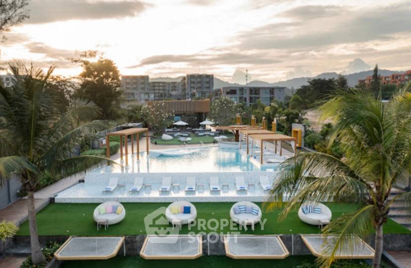 picture 1-BR Condo at CARAPACE Huahin-Khaotao close to Memory house cafe huahin (ID 1996261) - 10/12
