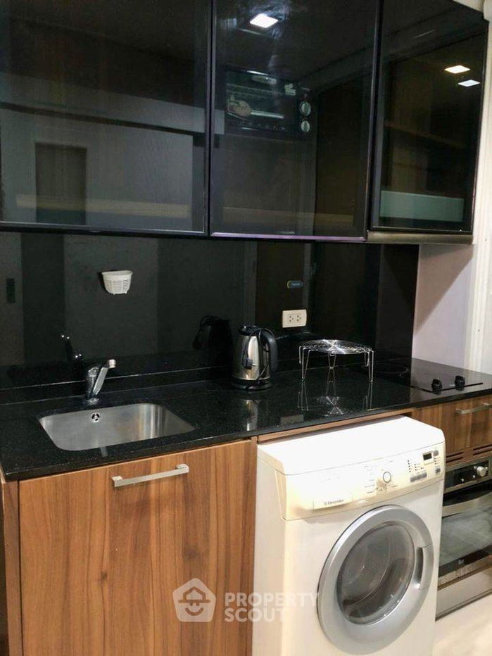 picture 1-BR Condo at Ivy Thonglor 23 close to Thong Lo (ID 1441701) - 7/7