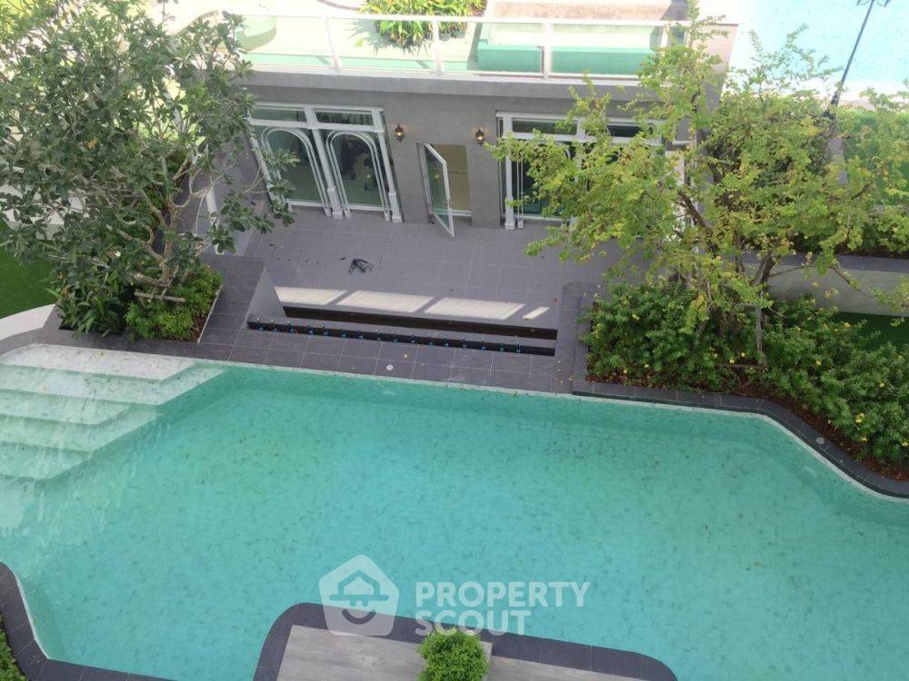 picture 1-BR Condo at Wyndham Jomtien Pattaya close to Pattaya (ID 2143747) - 8/9