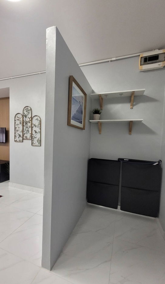 picture For  rent   City Home Sukhumvit 🔴🔴 - 7/10