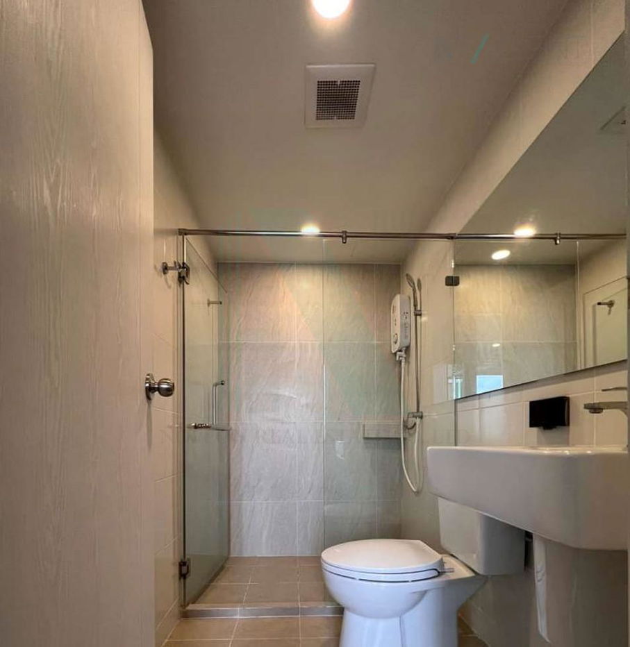 picture 🚩 For Rent Condo THE ORIGIN SUKHUMVIT 105 Building B, Floor 7,1 bed room, Room size 27.00 sqm - 7/8