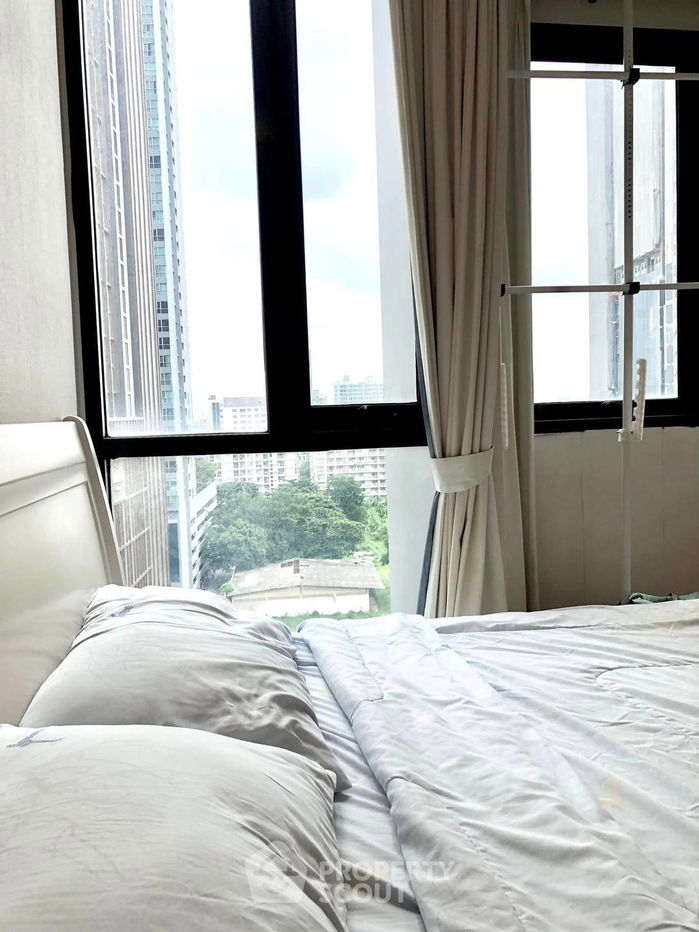 picture 1-BR Condo at Q House Sukhumvit 79 near BTS On Nut (ID 1711043) - 3/10