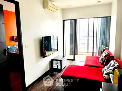 Condos for sale : 1-BR Condo at IDeo Q Phayathai near BTS Phaya Thai (ID 931304)