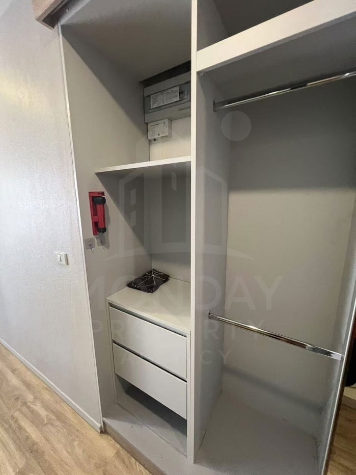 picture HotDeal​🔥🔥  For Rent​ | Special Price, Full Furniture Ready to move in Condo at Blossom Condo @ Sathorn Charoenrat MD-95538 - 6/17