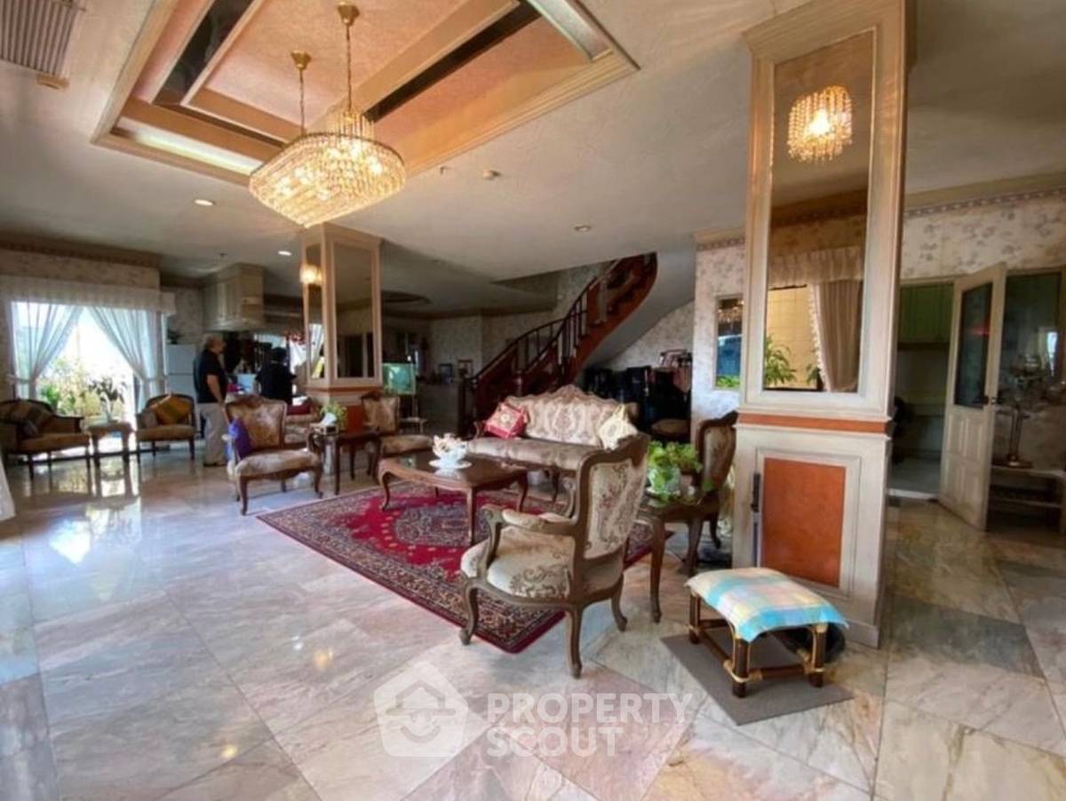 picture 4-BR Condo at Fifty Fifth Tower Thonglor near BTS Thong Lor (ID 1547147) - 1/6