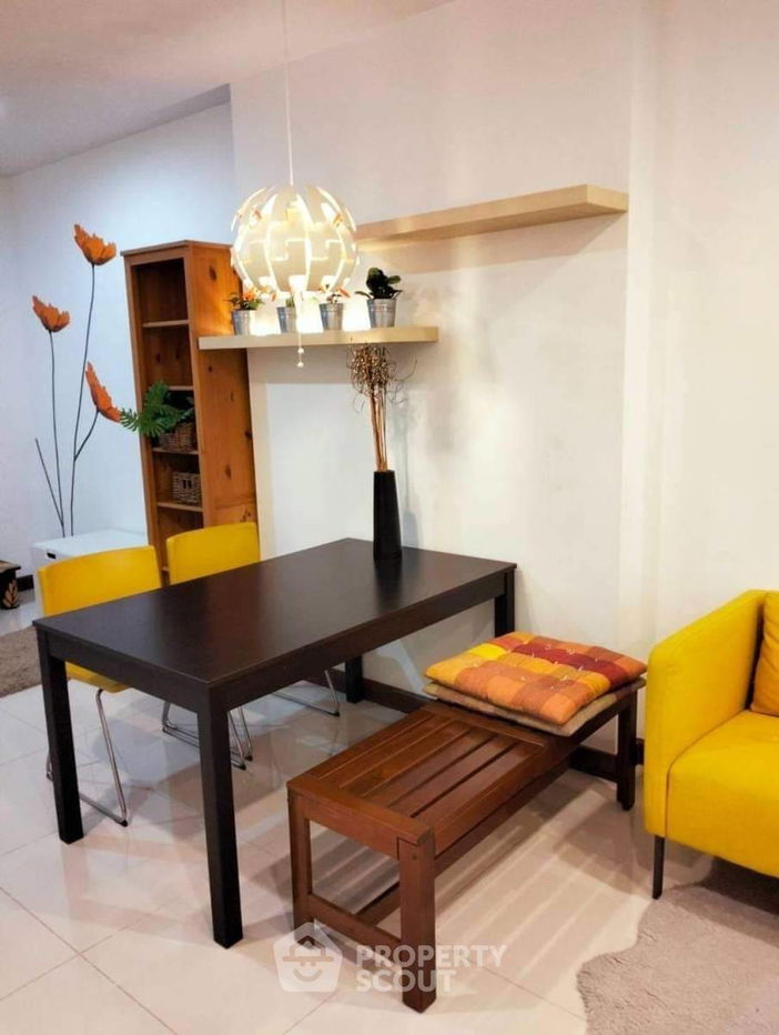 picture 1-BR Condo at Supalai Prima Riva Rama 3 - Narathiwas in Chong Nonsi (ID 1343081) - 6/19