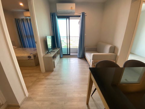 Condo The Privacy S101 For Rent 2 Bedroom 