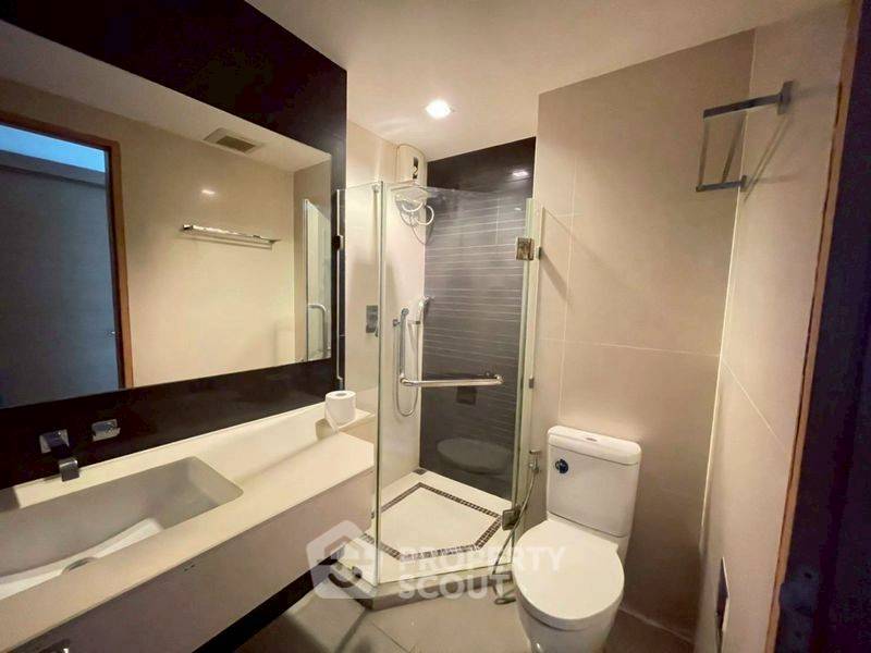 picture 2-BR Condo at Rhythm Ratchada-Huaikwang near MRT Huai Khwang (ID 2314504) - 6/8