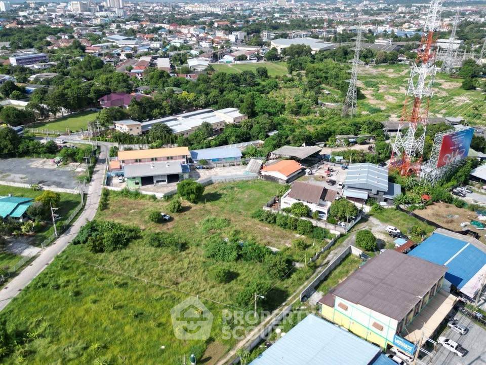 picture 2,000 m² Land for Sale in Nong Khang Khok (ID 2307523) - 3/3