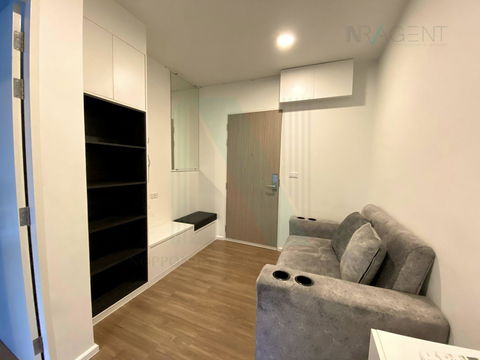 🎉 For Sell Condo BLEISURE CHARAN 96/1 Building 1, Floor 2,1 bed room, Room size 28 sqm