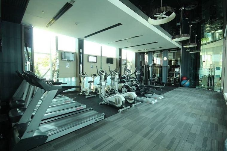 1-bed condo for sale, 36 sqm, Rhythm  Ratchada