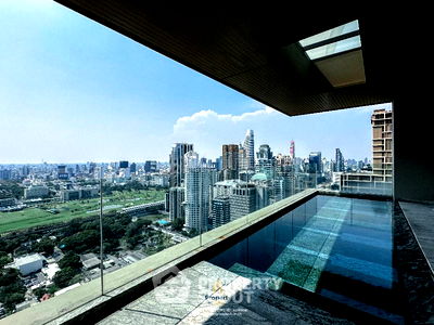 ขายคอนโด : คอนโด 4-ห้องนอน ที่ เดอะ เรสซิเดนซ์ แอท สินธร เคมปินสกี้ โฮเทล แบงค็อก ใกล้ BTS ราชดำริ (ID 1625927)