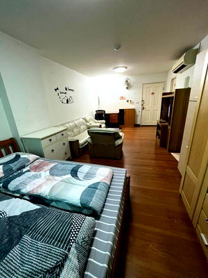 Condos for rent : code : D50 Condo One Ladprao 15