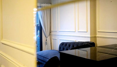 คอนโดให้เช่า : Call : 095-935-5669 คอนโด ไอดีโอ สุขุมวิท 93 ติด BTS บางจาก 34.48 ตารางเมตร 1 ห้องนอน ชั้น25 วิวโล่ง ตกแต่งครบ (Owner Post)