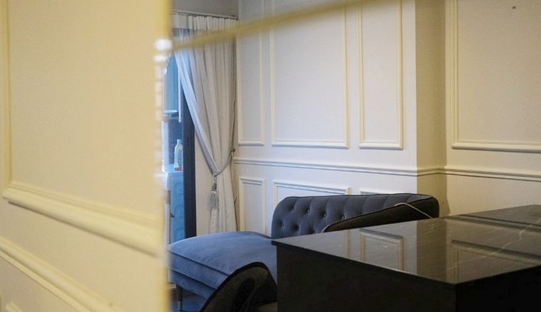 Call : 095-935-5669 คอนโด ไอดีโอ สุขุมวิท 93 ติด BTS บางจาก 34.48 ตารางเมตร 1 ห้องนอน ชั้น25 วิวโล่ง ตกแต่งครบ (Owner Post)