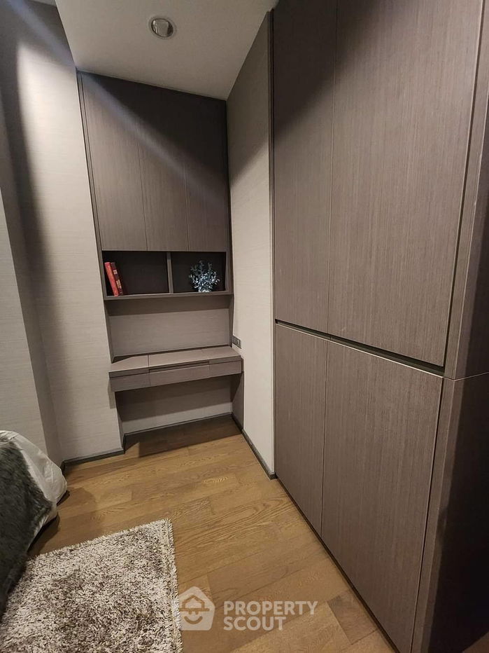 picture 3-BR Condo at The Diplomat Sathorn near BTS Surasak (ID 1312745) - 10/14