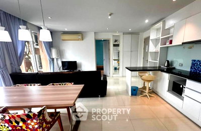 Condos for sale : 2-BR Condo at Atlantis Condo Resort close to Pattaya (ID 1899421)