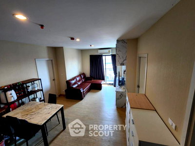 คอนโด กรุงเทพมหานคร : คอนโด 2-ห้องนอน ที่ เดอะ สเตจ เตาปูน - อินเตอร์เชนจ์ ใกล้ MRT เตาปูน (ID 1892108)