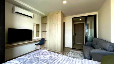 Condos for rent : 1-BR Condo at THE MUVE Kaset near BTS Sena Nikhom (ID 2322761)