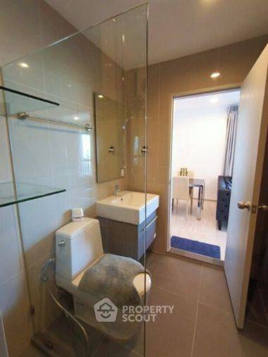 picture 2-BR Condo at Ideo Mobi Grand Interchange Bangsue near MRT Tao Poon (ID 2023406) - 14/15