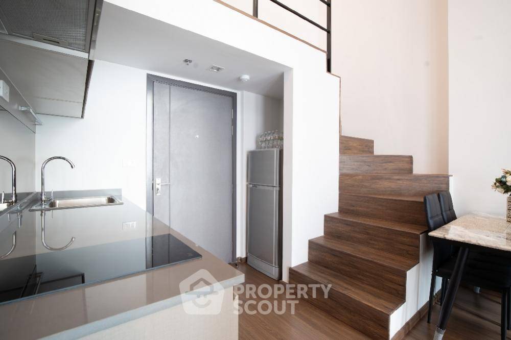 picture 2-BR Condo at Ideo New Rama 9 near ARL Ramkhamhaeng (ID 2027750) - 6/12