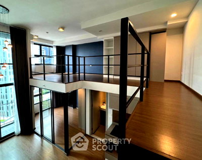 ขายคอนโด : คอนโด 2-ห้องนอน ที่ ไอดีโอ พระราม 9 - ตัดใหม่ ใกล้ ARL รามคำแหง (ID 1883008)