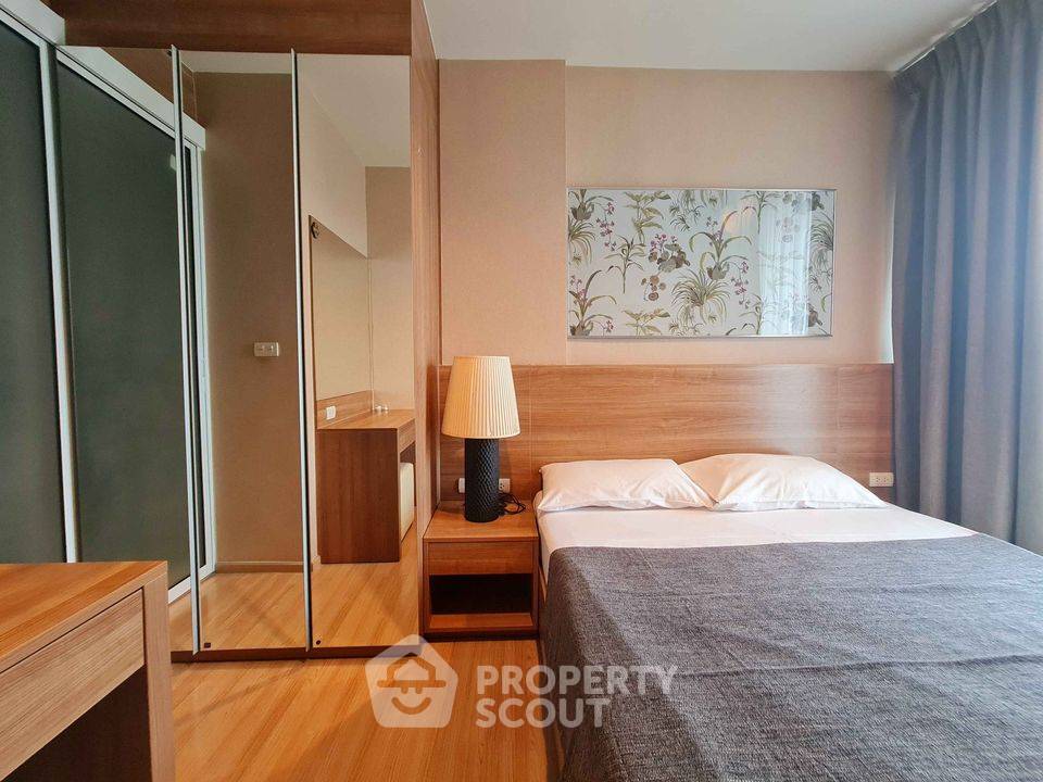 picture 1-BR Condo at Rhythm Sathorn near BTS Saphan Taksin (ID 2012729) - 8/10