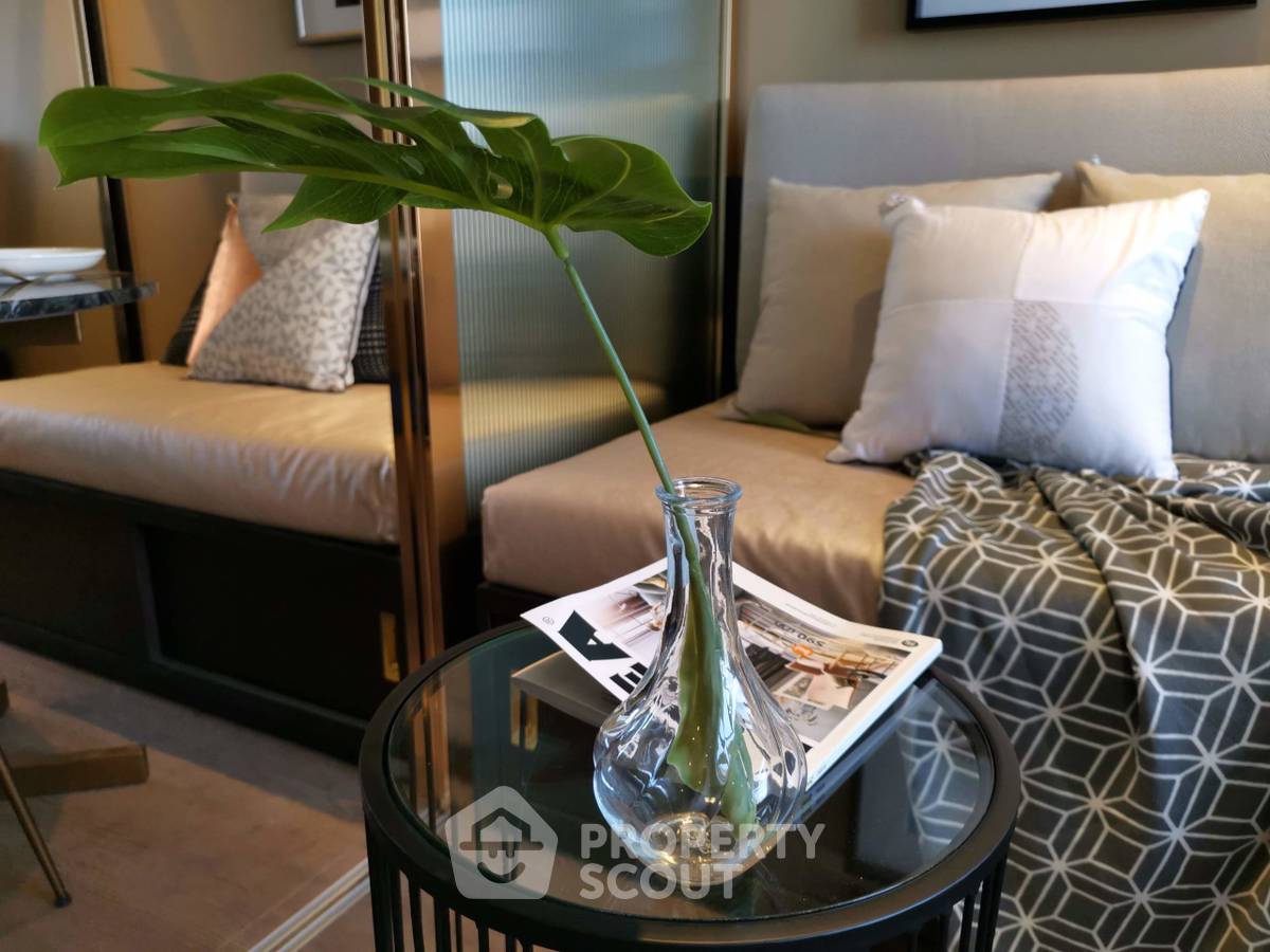 picture 1-BR Condo at Park Origin Phrom Phong near BTS Phrom Phong (ID 515298) - 5/12