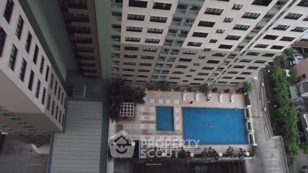 picture 2-BR Condo at Lumpini Place Ratchada - Thapra near BTS Talat Phlu (ID 760364) - 14/14