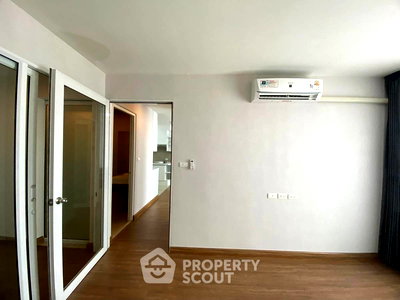 Condos for sale MRT Lat Phrao 101  : 2-BR Condo at Happy Condo Ladprao 101 in Khlong Chaokhun Sing (ID 1725401)