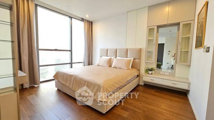 รูป คอนโด 1-ห้องนอน ที่ เดอะ แบงค็อค สาทร ใกล้ BTS สุรศักดิ์ (ID 2073138) - รูปที่ 6/9