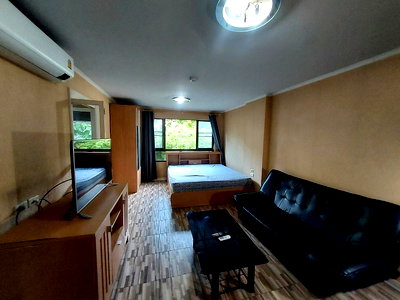 Condos for rent Sathorn Thani Tower : Owner post Room for Rent Lumpini place Sathorn Suanplu soi8